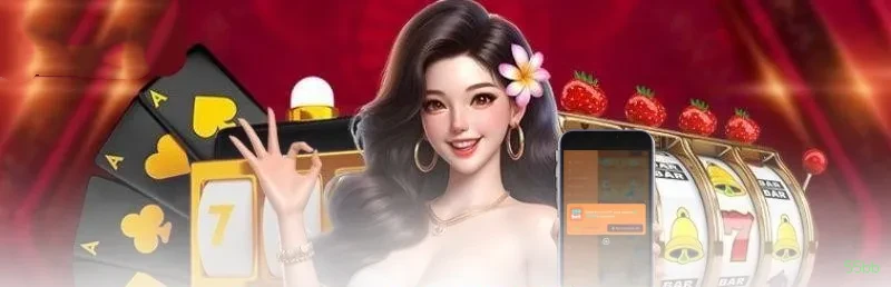 APK 55bb Download