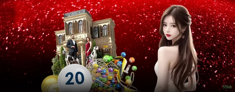 Baccarat Online 55bb