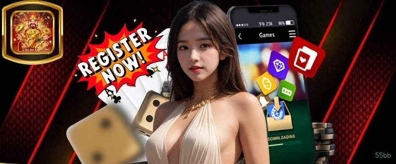 Betsoft Gaming Slots 3D 55bb