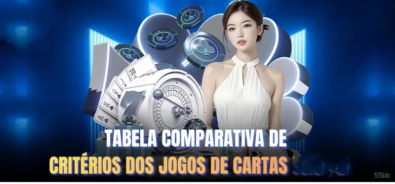Blackjack Ao Vivo 55bb