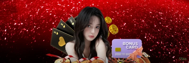 Depositar Crypto 55bb