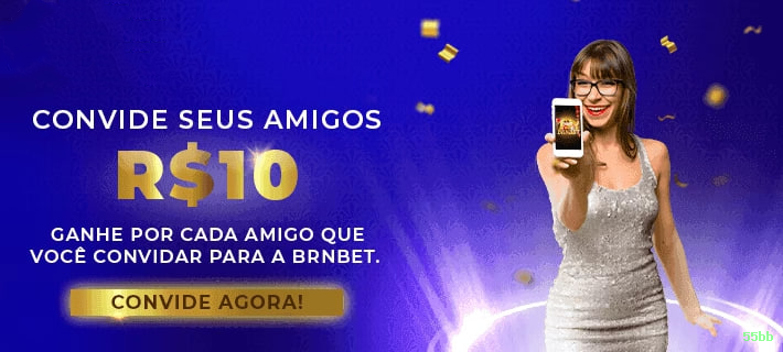 Apostas Esportivas 55bb