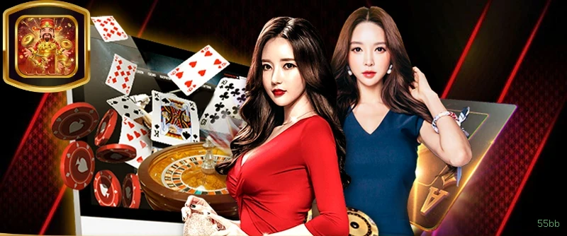 55bb Cassino Online