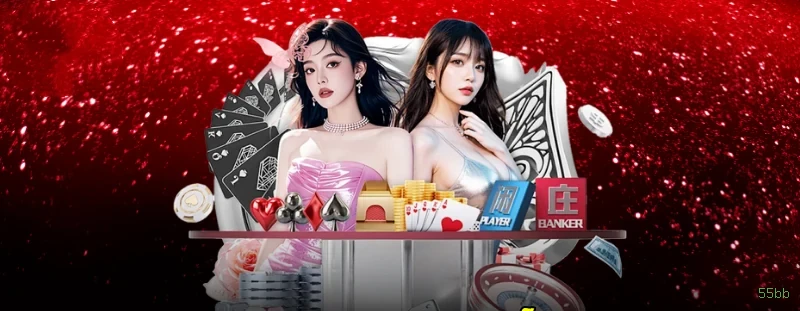 55bb Cassino Clássico