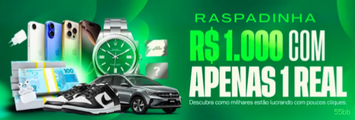 55bb Cassino Clássico