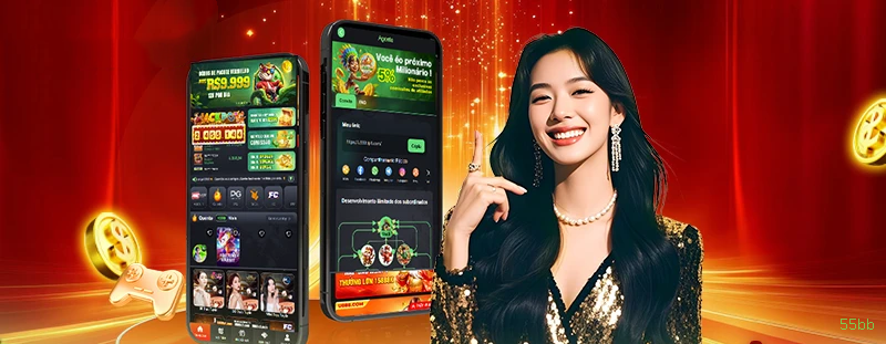 55bb Cassino Clássico