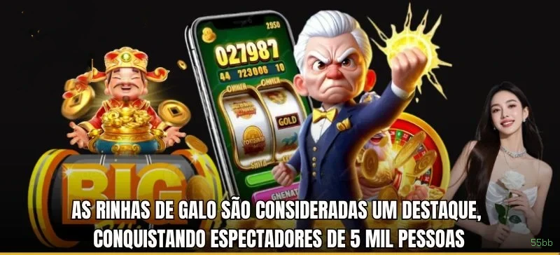 55bb Cassino Clássico