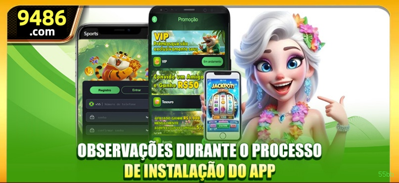55bb Cassino Clássico