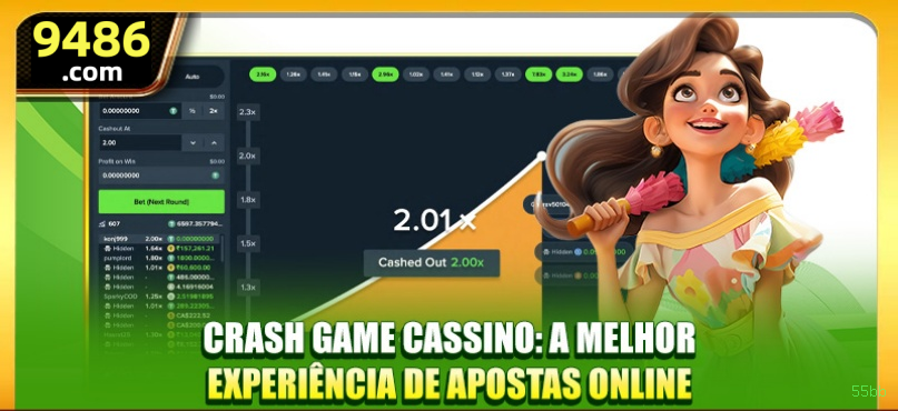 Jogos Populares 55bb