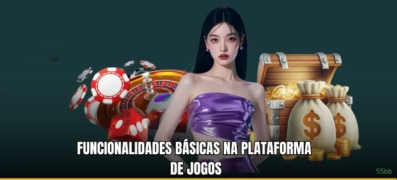 55bb Cassino Clássico