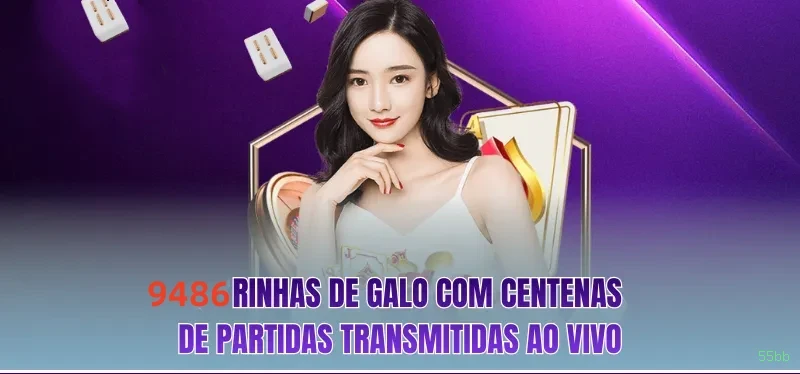 Jogos Recomendados 55bb