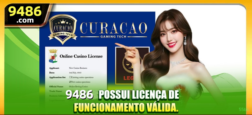 Vídeo Slots 55bb
